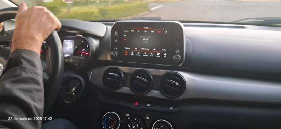 FIAT CRONOS 1.3 FIREFLY FLEX MANUAL FIAT CRONOS 1.3 FIREFLY FLEX MANUAL